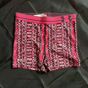 Under Armour Spandex